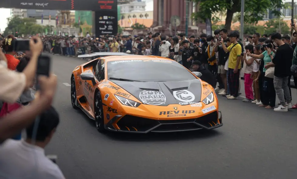 Autoroutes hongroises – circulation sûre et rapide Autoroutes hongroises – circulation sûre et rapide