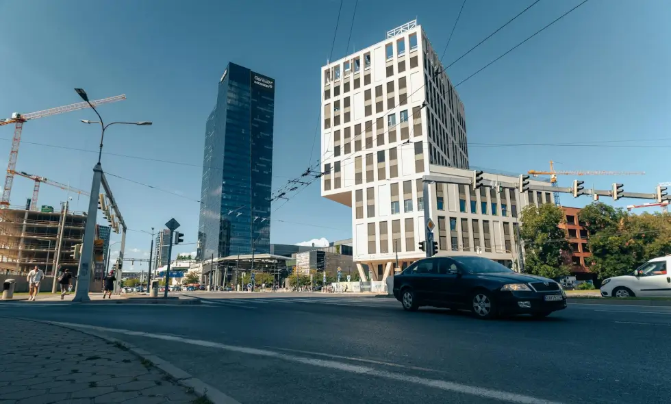 Informations sur la circulation en République tchèque et achat de vignette Informations sur la circulation en République tchèque et achat de vignette