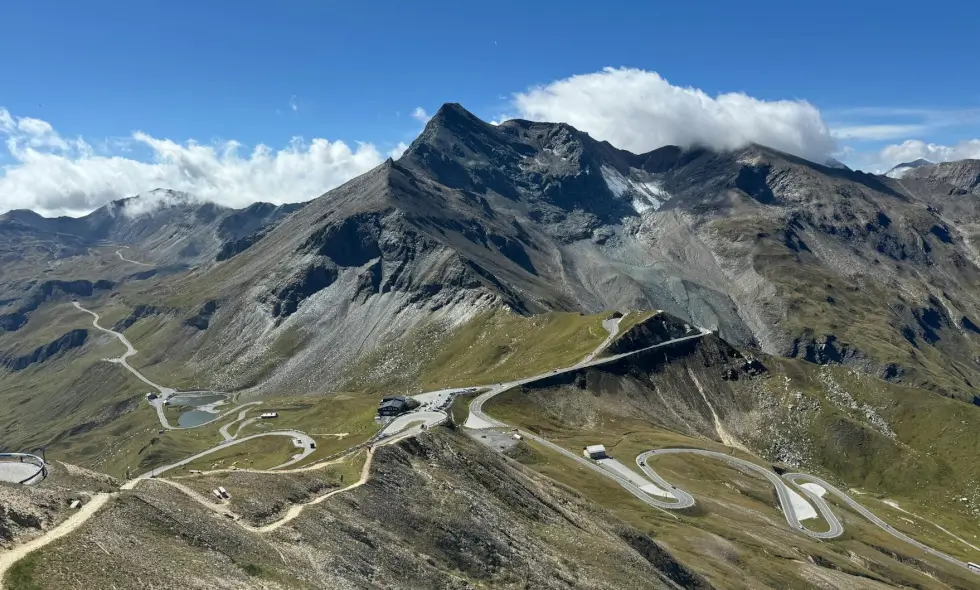 Utilisation des autoroutes autrichiennes en 2025 Utilisation des autoroutes autrichiennes en 2025