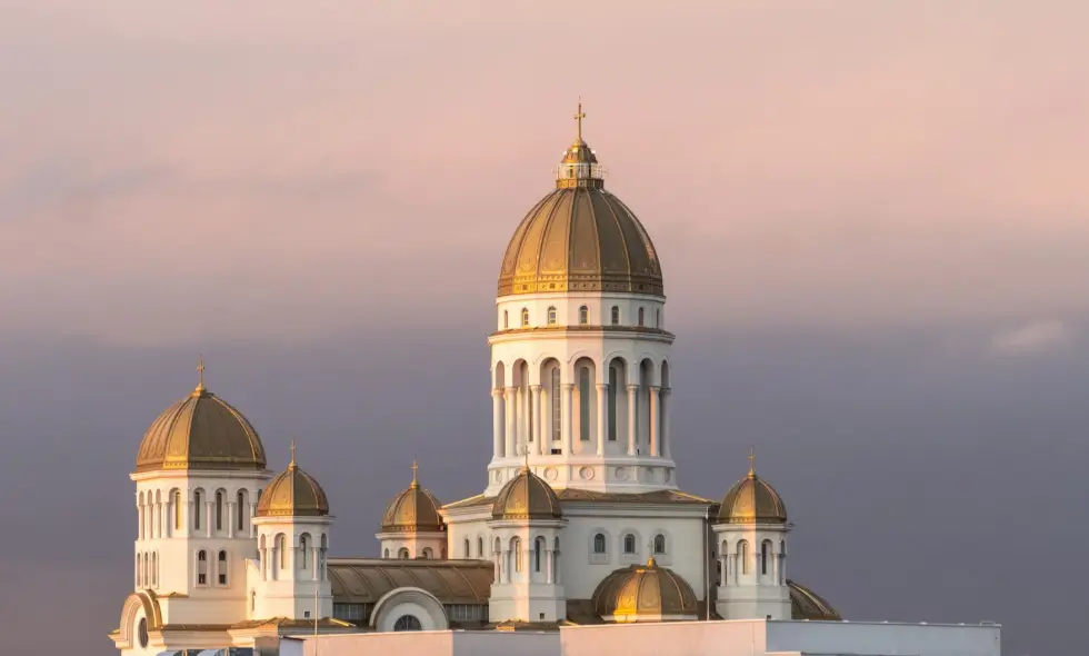 Destinations en Roumanie par l'autoroute Destinations en Roumanie par l'autoroute