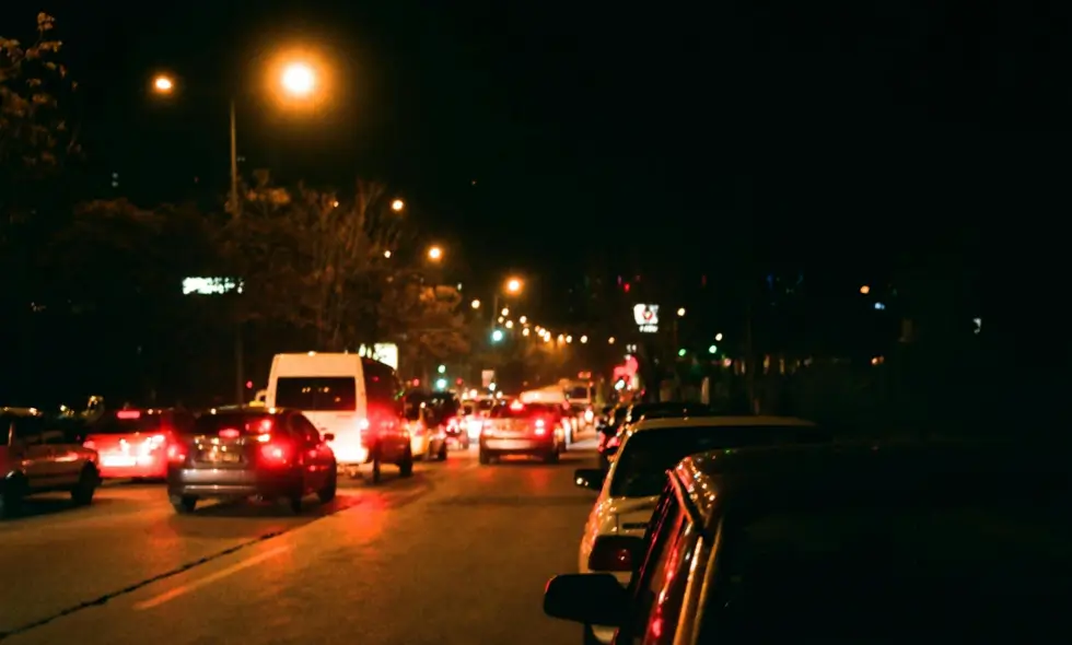 Autostrăzile și Regimul de Circulație din Bulgaria