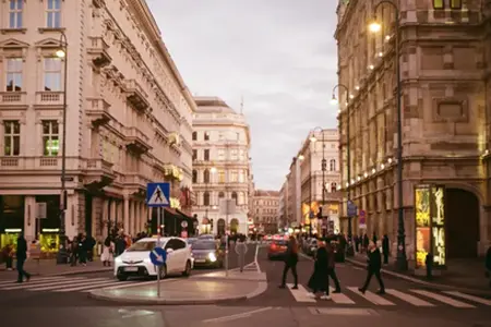 Circulation des véhicules et utilisation des autoroutes en Autriche