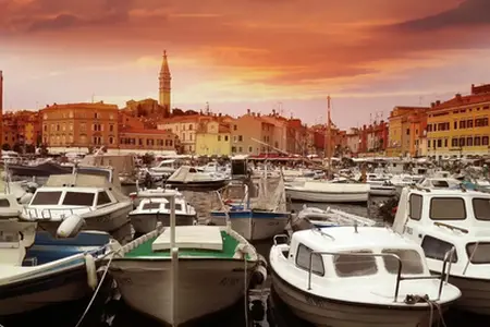 Nákup diaľničnej známky Chorvátsko 2026