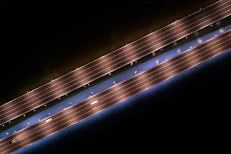 Roumanie : Achat de vignette et développement du réseau autoroutier