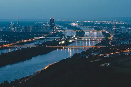 Kupovina vinjete za autoput u Austriji