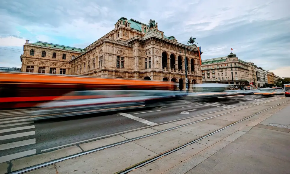 Cumpărarea vinietei pentru autostrada austriacă online