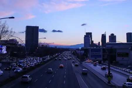 2024 Slovenske autoceste - Vinjeta - odmah!