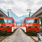 Покупка швейцарской виньетки