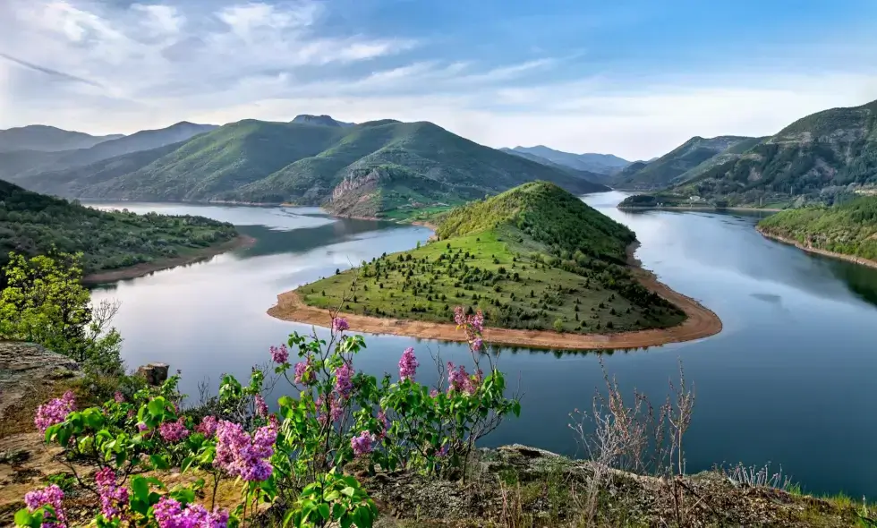 Achiziționarea vignetă pentru Bulgaria: O călătorie în inima Bulgariei