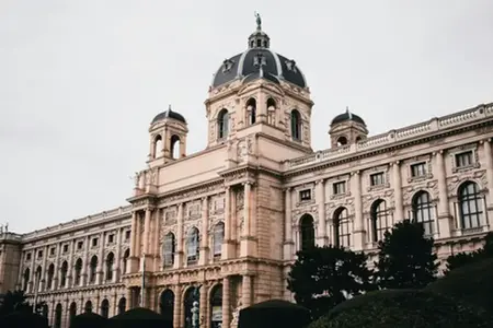 Kupnja austrijske vinjete