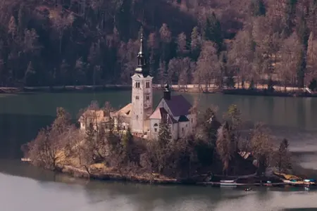 Mogućnosti putovanja automobilom u Sloveniji