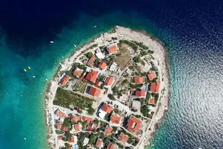 Achat de vignette autoroutière Croatie 2026