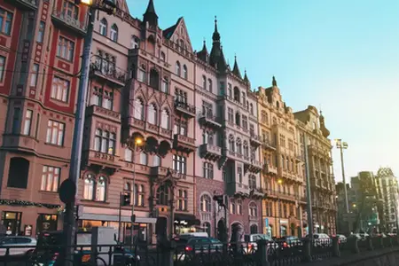 République tchèque : achat de vignette