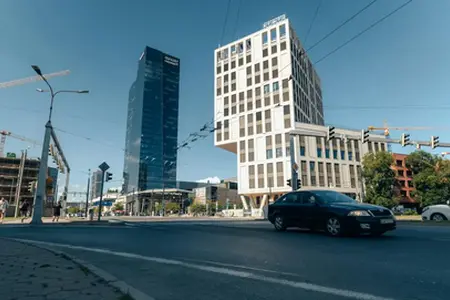 Informations sur la circulation en République tchèque et achat de vignette