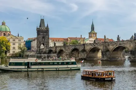 Informations et achat de vignettes tchèque pour autoroute pour 2025