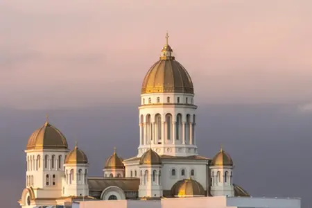 Destinations en Roumanie par l'autoroute