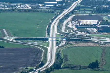 Autoroutes slovaques en 2025 : tout ce qu’il faut savoir sur les vignettes
