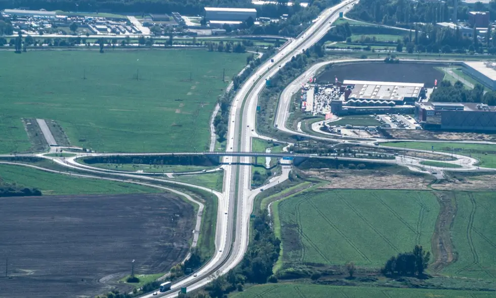 Autoroutes slovaques en 2025 : tout ce qu’il faut savoir sur les vignettes Autoroutes slovaques en 2025 : tout ce qu’il faut savoir sur les vignettes