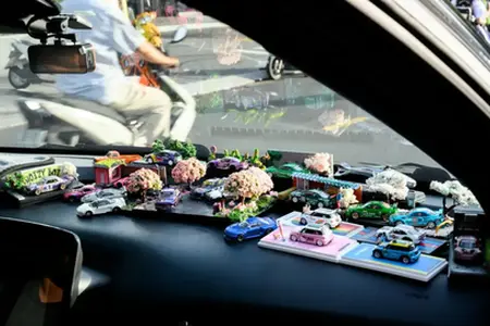 Transports suisses : vignette d’autoroute numérique en toute simplicité