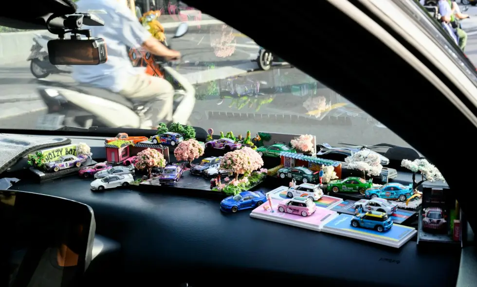 Transports suisses : vignette d’autoroute numérique en toute simplicité Transports suisses : vignette d’autoroute numérique en toute simplicité