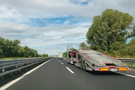 Informations importantes pour conduire en Autriche : vignette et règles de circulation