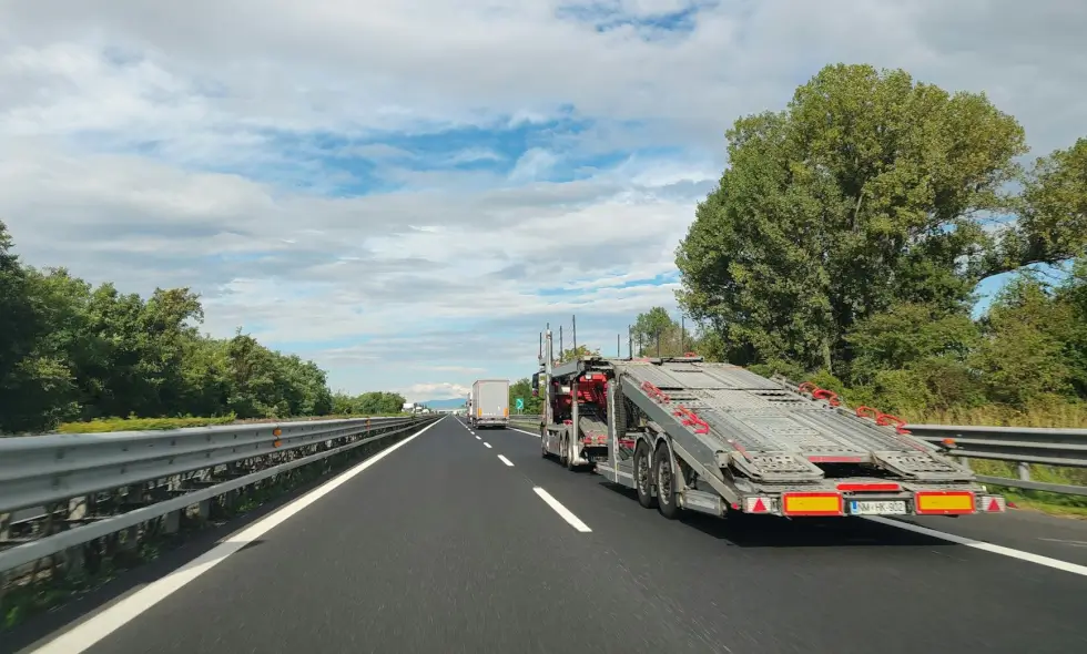 Informations importantes pour conduire en Autriche : vignette et règles de circulation Informations importantes pour conduire en Autriche : vignette et règles de circulation