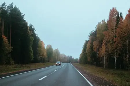 Réseau autoroutier du Bélarus – Nouveautés en 2025