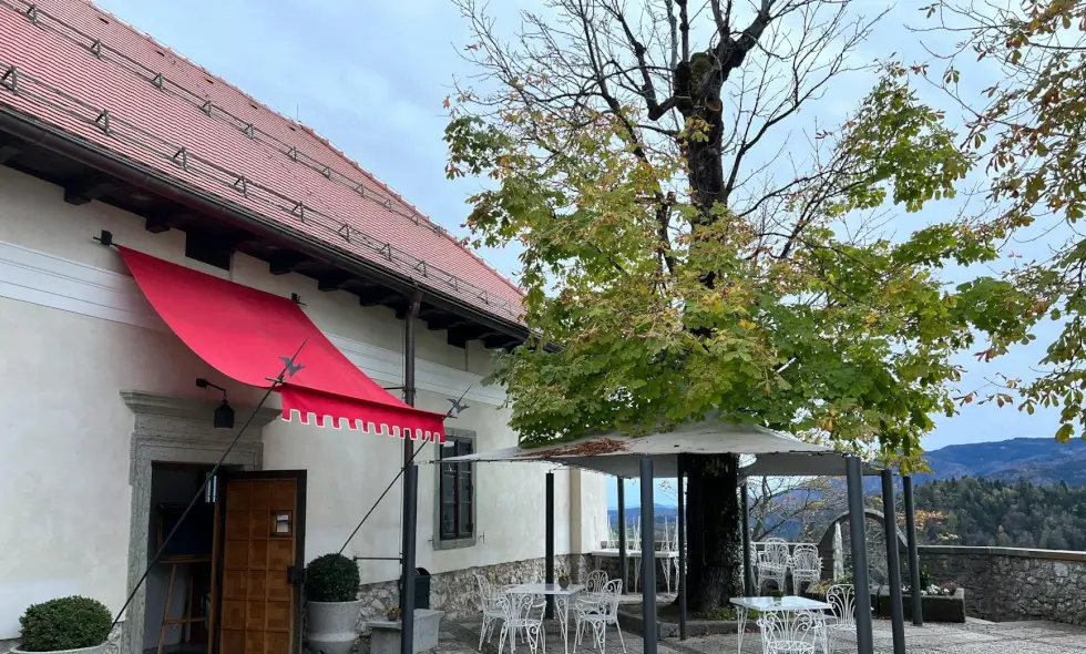 Voyages en voiture en Slovénie : découvertes le long du réseau autoroutier avec vignette Voyages en voiture en Slovénie : découvertes le long du réseau autoroutier avec vignette