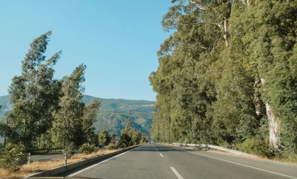 Les autoroutes de Slovénie et les informations importantes concernant l’achat de la vignette pour 2025 Les autoroutes de Slovénie et les informations importantes concernant l’achat de la vignette pour 2025