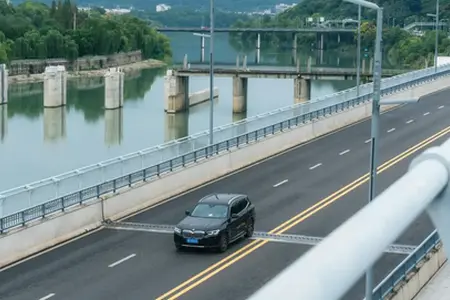 Utilisation des autoroutes en République tchèque et achat de vignette en détail