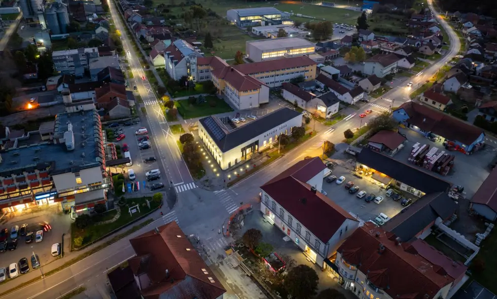 Sieć autostrad w Chorwacji i nowy system winiet Sieć autostrad w Chorwacji i nowy system winiet