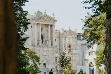 Voyage en Autriche sur l'autoroute – achat de vignette et destinations