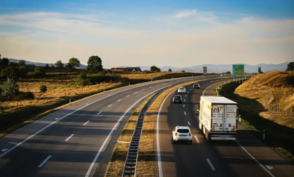 Informații despre rețeaua de autostrăzi și vinietă din Moldova pentru anul 2026