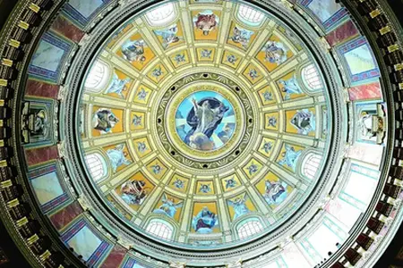 Vignette autoroute hongroise