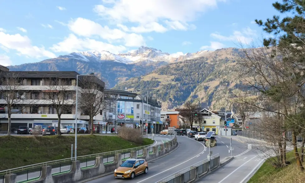 Uso de las autopistas austriacas: ¿en qué debemos fijarnos?