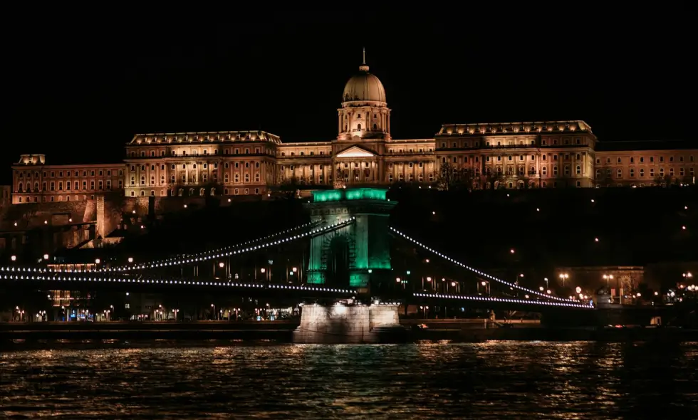 Vignette hongroise pour autoroute Vignette hongroise pour autoroute