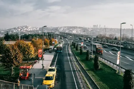 Slovački promet vozila: Prednosti kupovine vinjete putem interneta