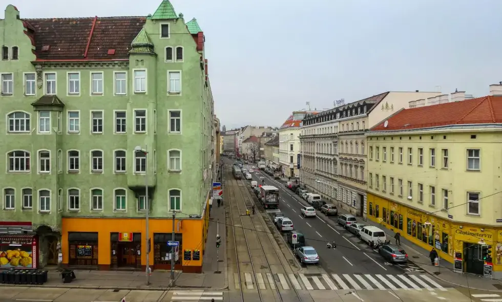 Prometni sistem Austrije kroz prizmu autocesta