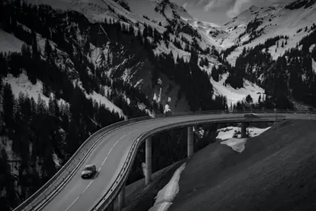 Autriche : Achat de vignette 2024 en Autriche ✔️