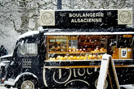 Vignette autoroutière autrichienne : Achat en ligne et circulation en Autriche