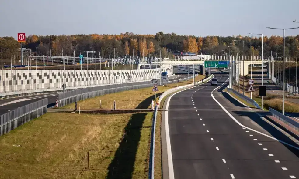 Pagesa e tarifës rrugore · Lituania · Informacion për klientët