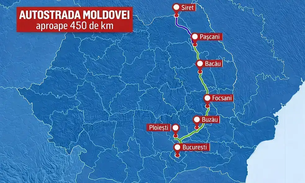 Vinjeta · Moldavija · Informacije za kupce