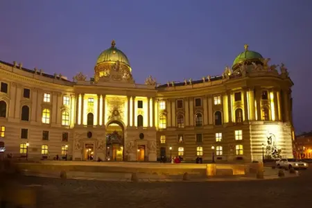 Les attractions touristiques de l'Autriche