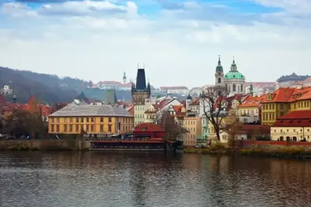 Vignette d'autoroute slovaque 2024